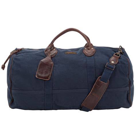 us polo duffle bags for men